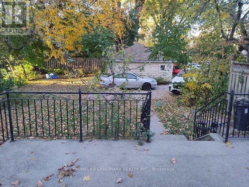 90 Elmwood Avenue, Toronto, ON - Outdoor