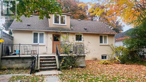 90 Elmwood Avenue, Toronto, ON - Outdoor