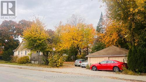 90 Elmwood Avenue, Toronto, ON - Outdoor