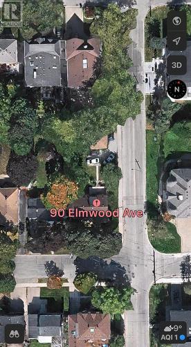 90 Elmwood Avenue, Toronto, ON - Outdoor