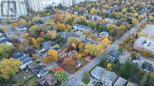 90 Elmwood Avenue, Toronto, ON - Outdoor With View