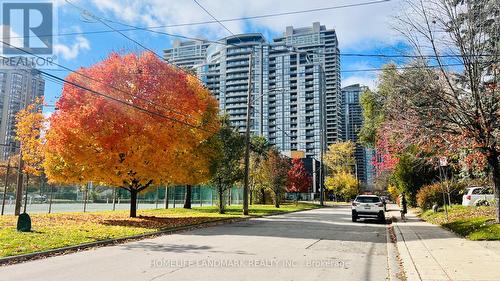 90 Elmwood Avenue, Toronto, ON - Outdoor