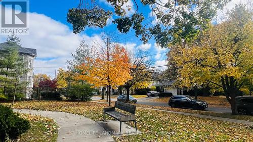 90 Elmwood Avenue, Toronto, ON - Outdoor