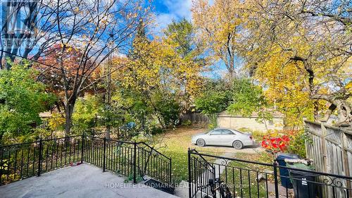 90 Elmwood Avenue, Toronto, ON - Outdoor