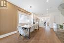 388 Oakwood Avenue, Toronto, ON  - Indoor Photo Showing Dining Room 