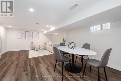 388 Oakwood Avenue, Toronto, ON - Indoor Photo Showing Dining Room