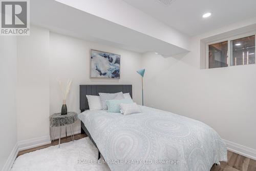 388 Oakwood Avenue, Toronto, ON - Indoor Photo Showing Bedroom