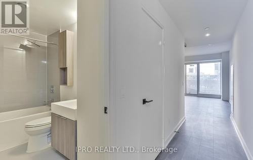 718 - 60 Tannery Road, Toronto, ON - Indoor Photo Showing Bathroom