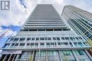 3615 - 195 Redpath Avenue, Toronto, ON  - Outdoor With Facade 