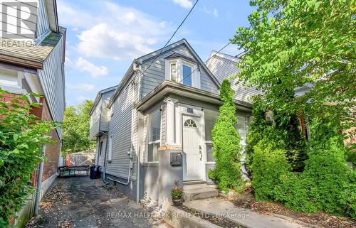 382 Rhodes Avenue, Toronto, ON 