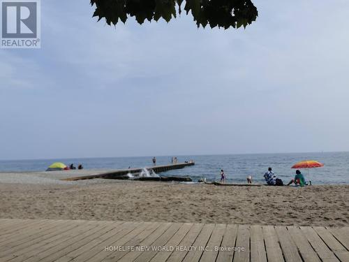 2421 Gerrard Street E, Toronto, ON - Outdoor With Body Of Water With View