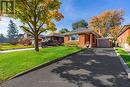 66 Ferncroft Drive, Toronto, ON  - Outdoor With Facade 