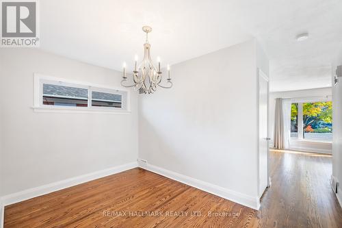 66 Ferncroft Drive, Toronto, ON - Indoor Photo Showing Other Room