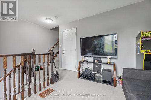 23 Reevesmere Lane, Ajax, ON - Indoor Photo Showing Other Room