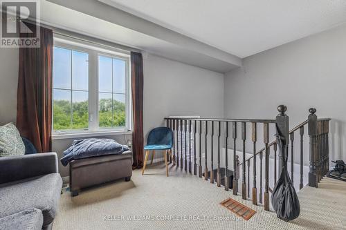 23 Reevesmere Lane, Ajax, ON - Indoor Photo Showing Other Room