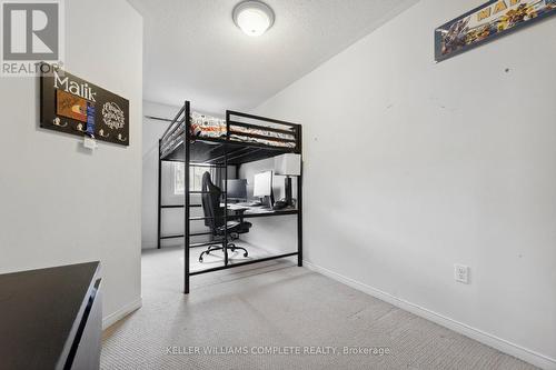 23 Reevesmere Lane, Ajax, ON - Indoor Photo Showing Other Room