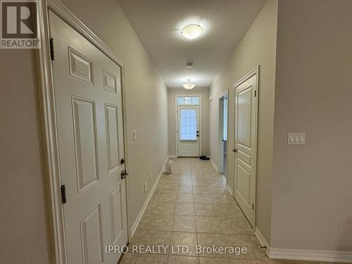 16 Ellis Avenue, St. Catharines, ON - Indoor Photo Showing Other Room