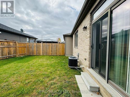 16 Ellis Avenue, St. Catharines, ON - Outdoor With Exterior