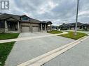 16 Ellis Avenue, St. Catharines, ON  - Outdoor With Facade 