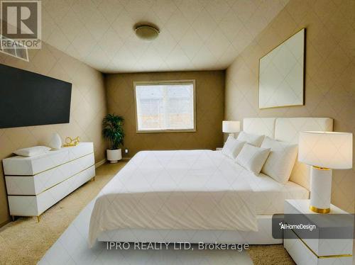 16 Ellis Avenue, St. Catharines, ON - Indoor Photo Showing Bedroom