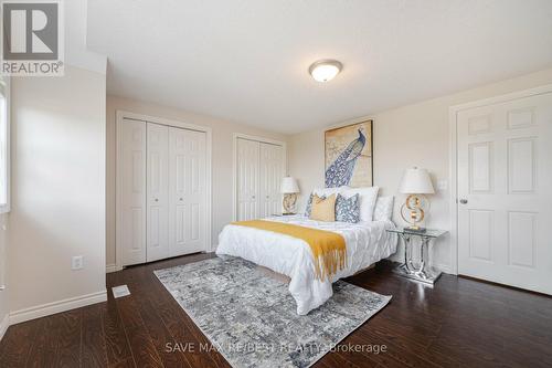 43 Sinclair Street, Guelph, ON - Indoor Photo Showing Bedroom