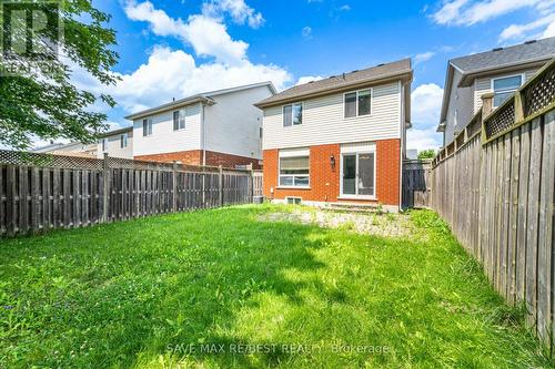 43 Sinclair Street, Guelph, ON - Outdoor With Exterior