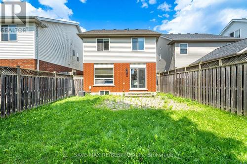 43 Sinclair Street, Guelph, ON - Outdoor With Exterior