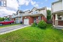 43 Sinclair Street, Guelph, ON  - Outdoor With Facade 