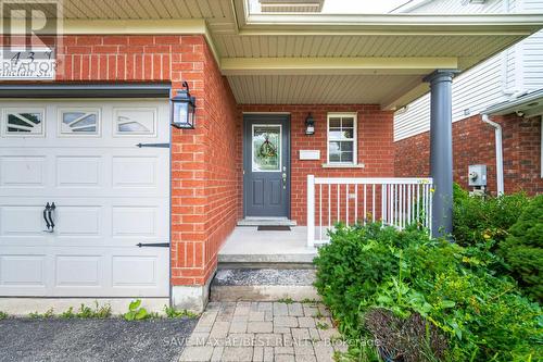 43 Sinclair Street, Guelph, ON - Outdoor