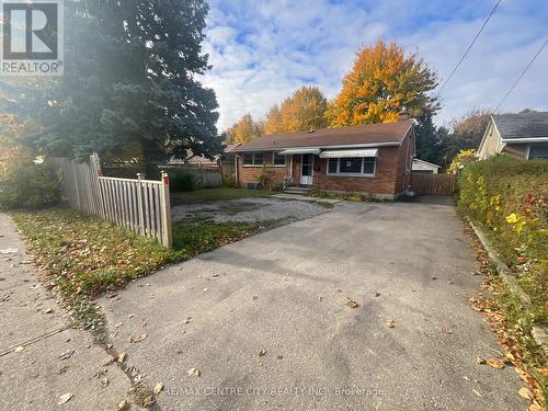 171 Clarke Road, London, ON - Outdoor