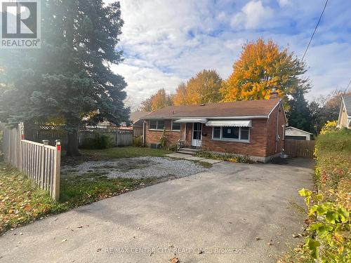 171 Clarke Road, London, ON - Outdoor