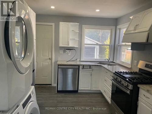 171 Clarke Road, London, ON - Indoor Photo Showing Laundry Room