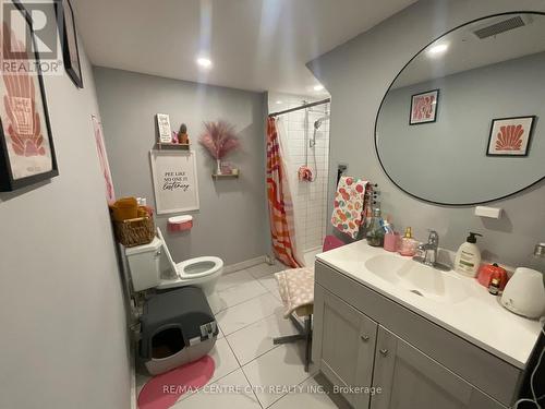 171 Clarke Road, London, ON - Indoor Photo Showing Bathroom