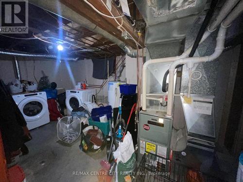 171 Clarke Road, London, ON - Indoor Photo Showing Basement