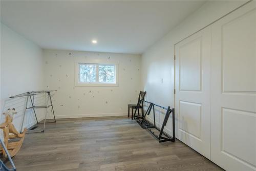 45005 33N Road, La Broquerie, MB - Indoor Photo Showing Other Room