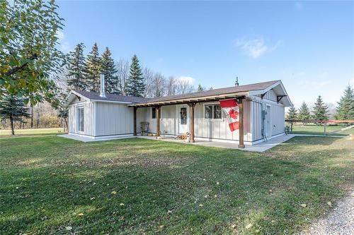 45005 33N Road, La Broquerie, MB - Outdoor