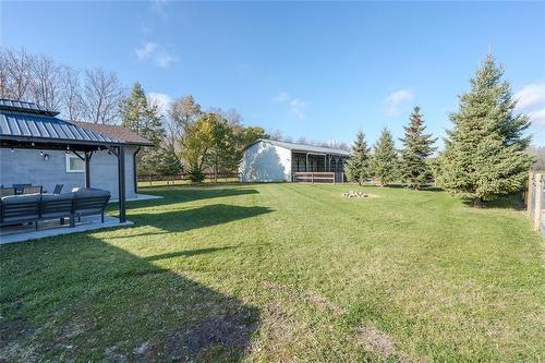 45005 33N Road, La Broquerie, MB - Outdoor