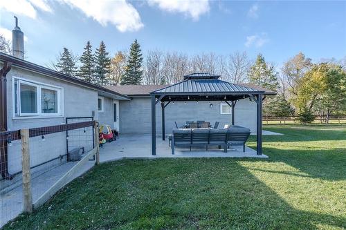 45005 33N Road, La Broquerie, MB - Outdoor