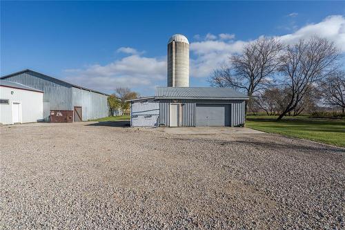 45005 33N Road, La Broquerie, MB - Outdoor