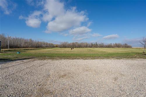 45005 33N Road, La Broquerie, MB - Outdoor With View