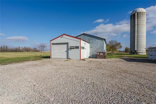 45005 33N Road, La Broquerie, MB - Outdoor