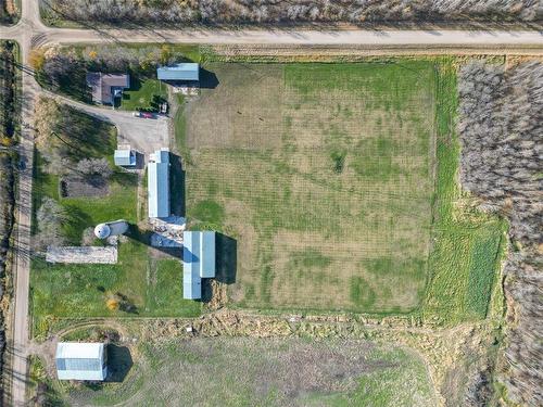 45005 33N Road, La Broquerie, MB - Outdoor With View