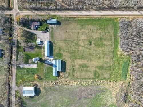 45005 33N Road, La Broquerie, MB - Outdoor With View