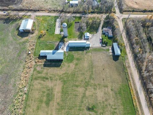 45005 33N Road, La Broquerie, MB - Outdoor With View