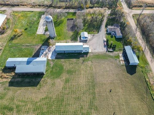 45005 33N Road, La Broquerie, MB - Outdoor With View