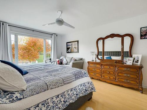 Chambre Ã  coucher principale - 292 25E Avenue, Saint-Jérôme, QC - Indoor Photo Showing Bedroom