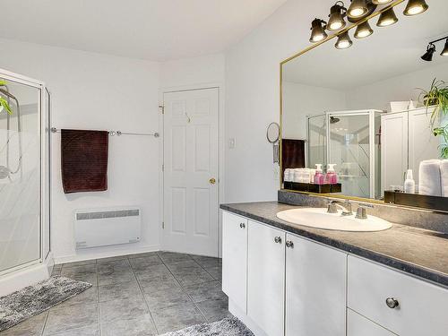 Salle de bains - 292 25E Avenue, Saint-Jérôme, QC - Indoor Photo Showing Bathroom