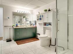 Salle de bains - 