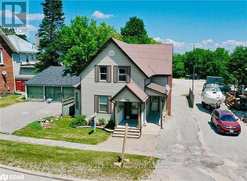 112 Laclie Street, Orillia, ON 