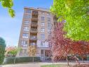 Frontage - 401-8500 Rue Raymond-Pelletier, Montréal (Ahuntsic-Cartierville), QC  - Outdoor With Facade 